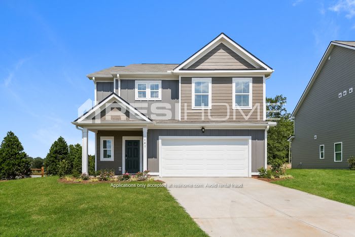 113 Carter Way