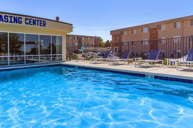 4975 El Camino Dr Unit E21