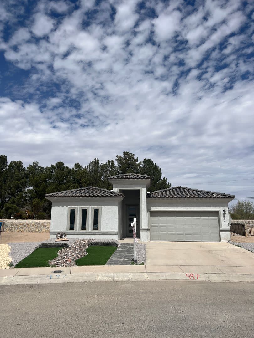 Beautiful 3 bed/2.5 baths in Horizon area