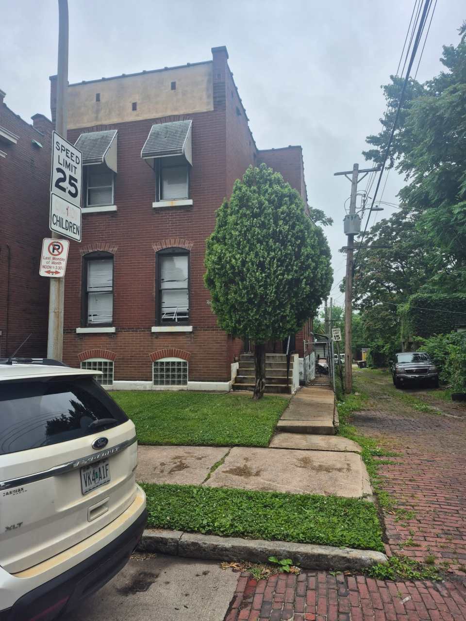 3644 Tennessee Ave 2F