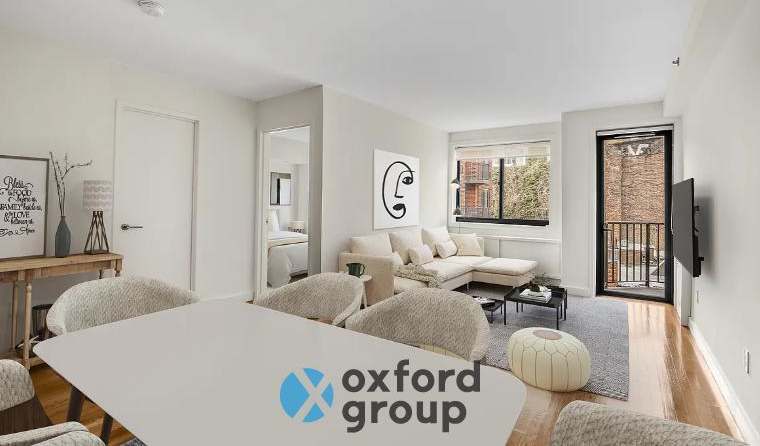 107 W 15TH