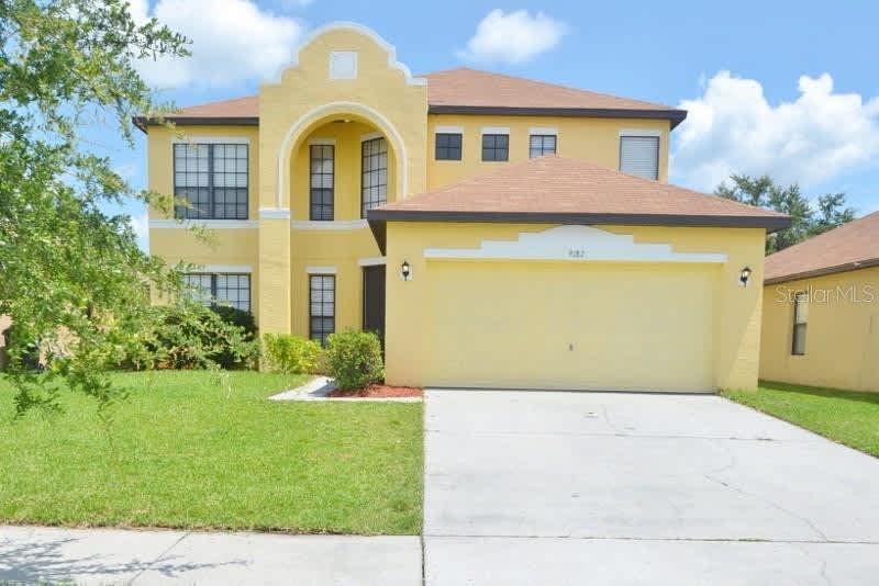 9187 TIVOLI CHASE DRIVE