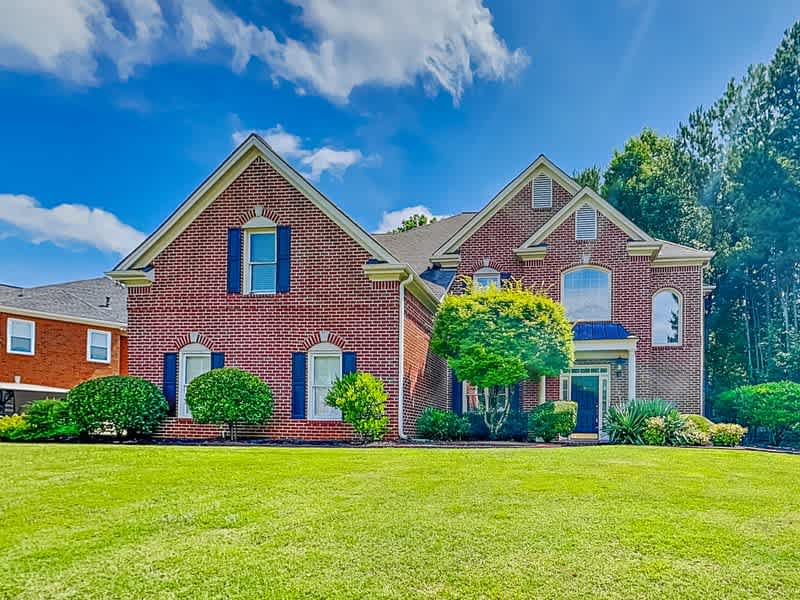 3475 Grove Park Dr