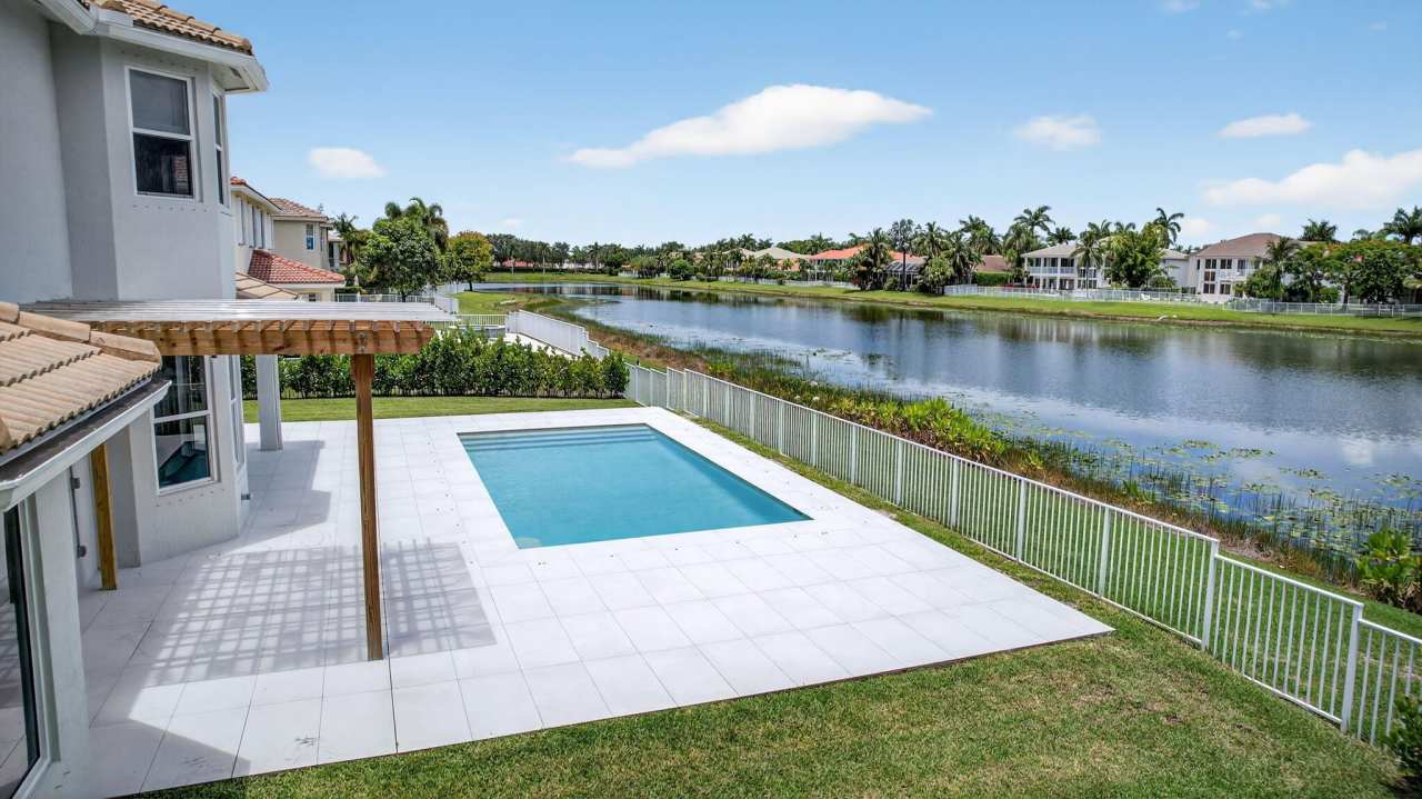 11587 Manatee Bay Lane