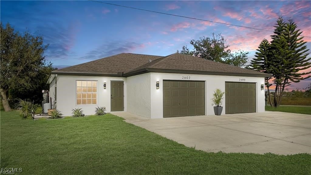 2602 Sunniland Boulevard