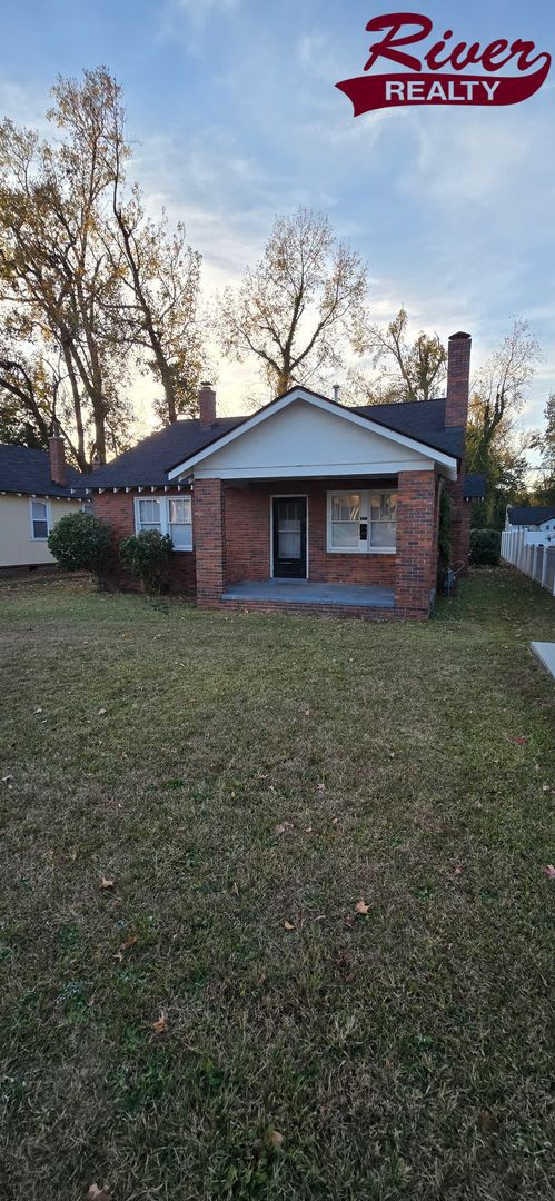 Charming 2-Bedroom Brick Home off Wrightsboro Rd!