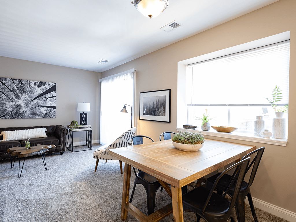 Westminster Apartments & Townhomes