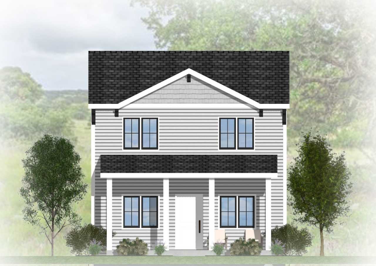 3 bedroom 2 bath, 2 stall garage