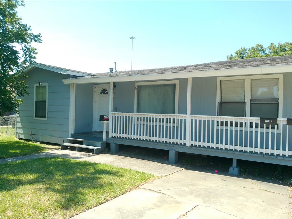 2701 Nemec Street unit: 1