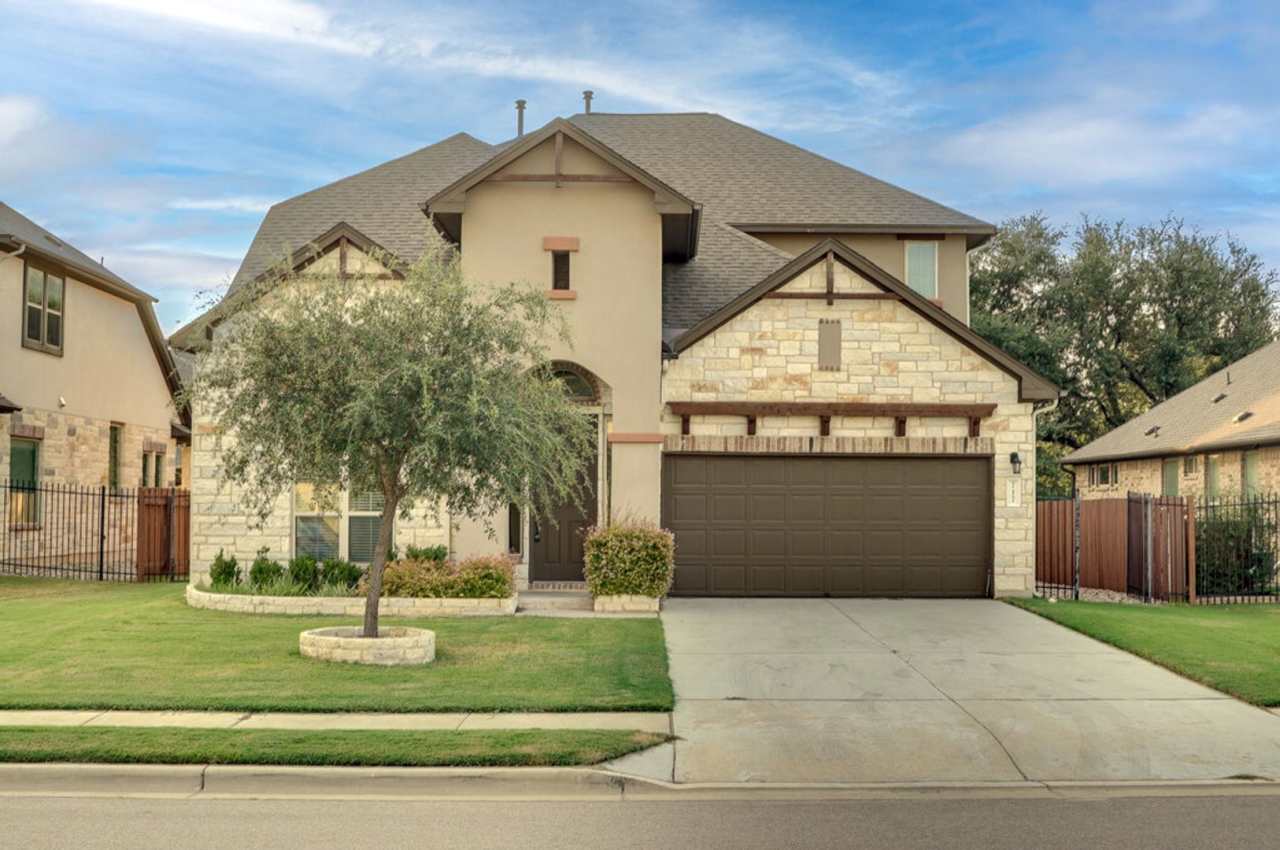 717 Kingston Pl, Cedar Park, TX 78613