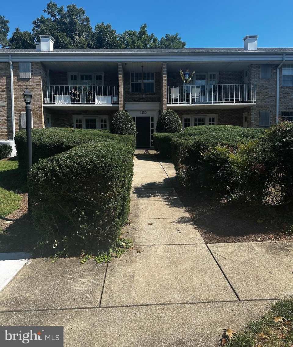 1130 WASHINGTON Street unit: T2