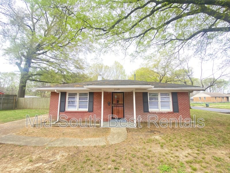 3549 Sharpe (U of M)