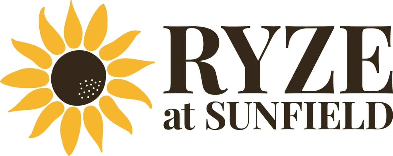 Ryze at Sunfield