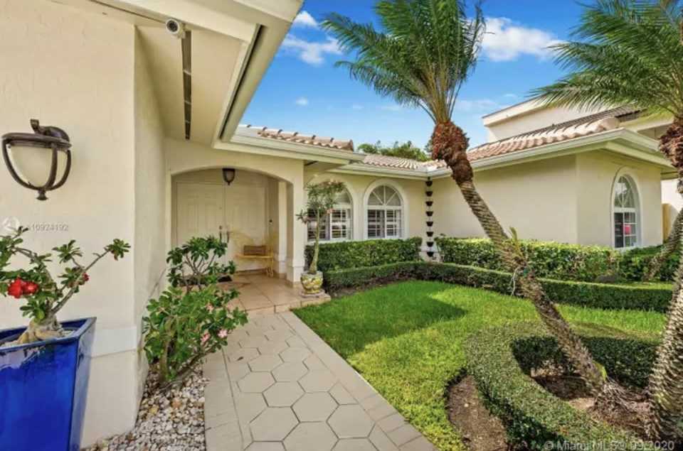 15770 Southwest 141st Court