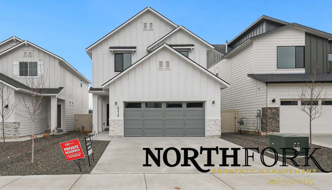 Modern Comfort Meets Meridian Living