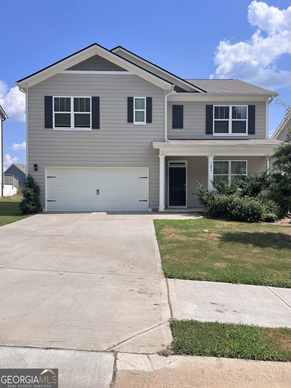 393 Walnut Grove Way