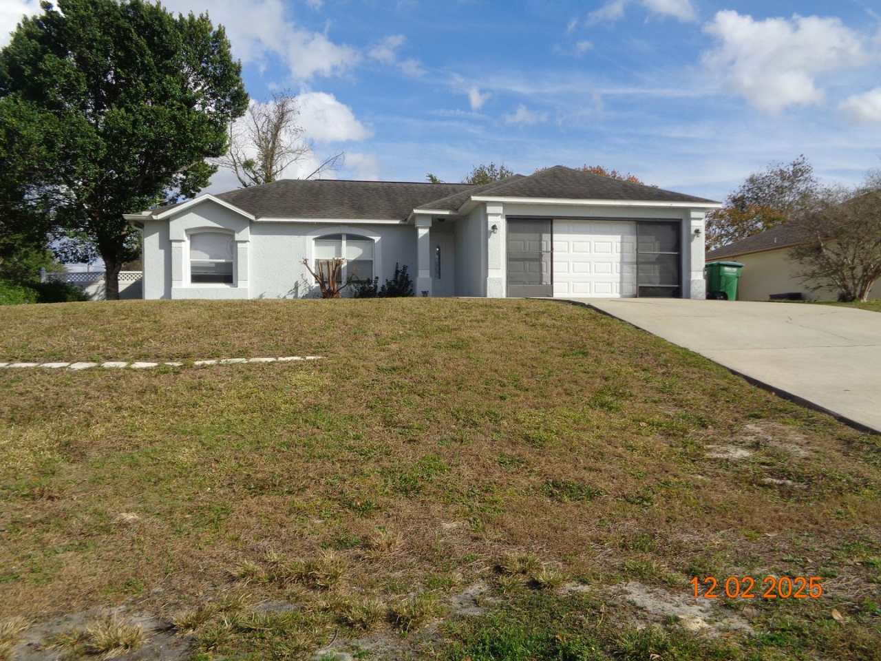 Charming Pool Home in Deltona With Fenced Backyard