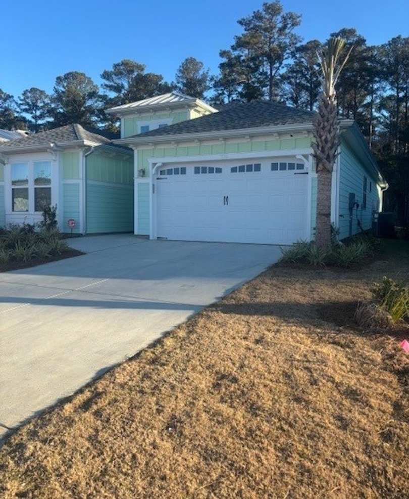 Welcome to Margaritaville 55 + Community