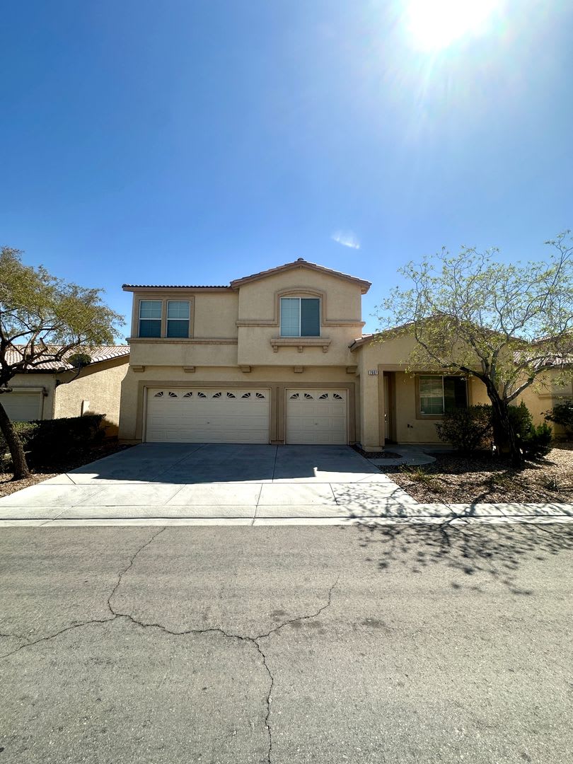 7607 PIONEER RANCH Ave, Las Vegas, Nevada 89113