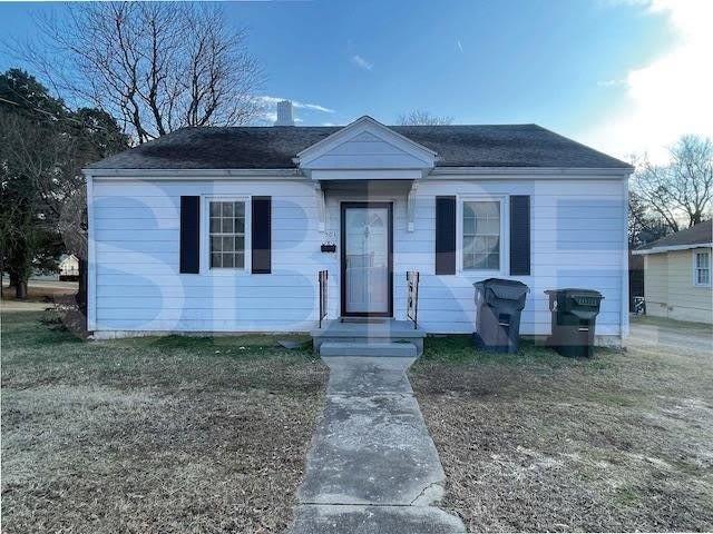 501 W Virginia Street