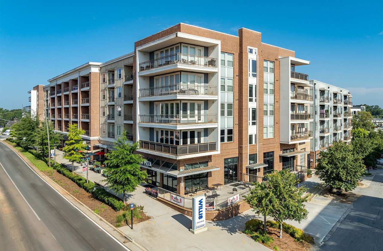 Willis Avondale Estates