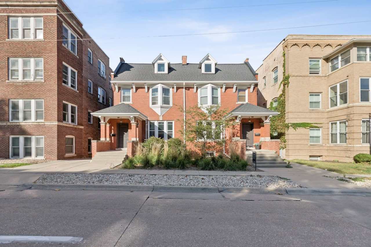 Historic Charm Meets Modern Living in This Prime Location Townhome!!