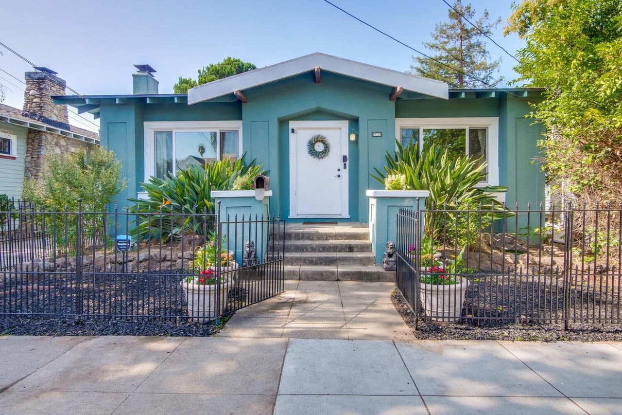 411 North 17th Street