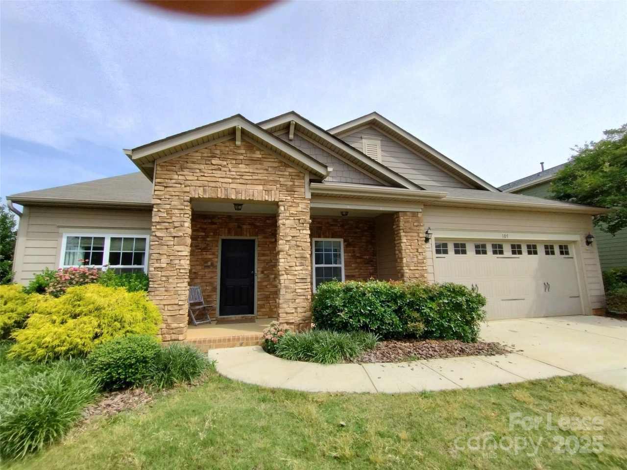 105 Neel Ranch Road E