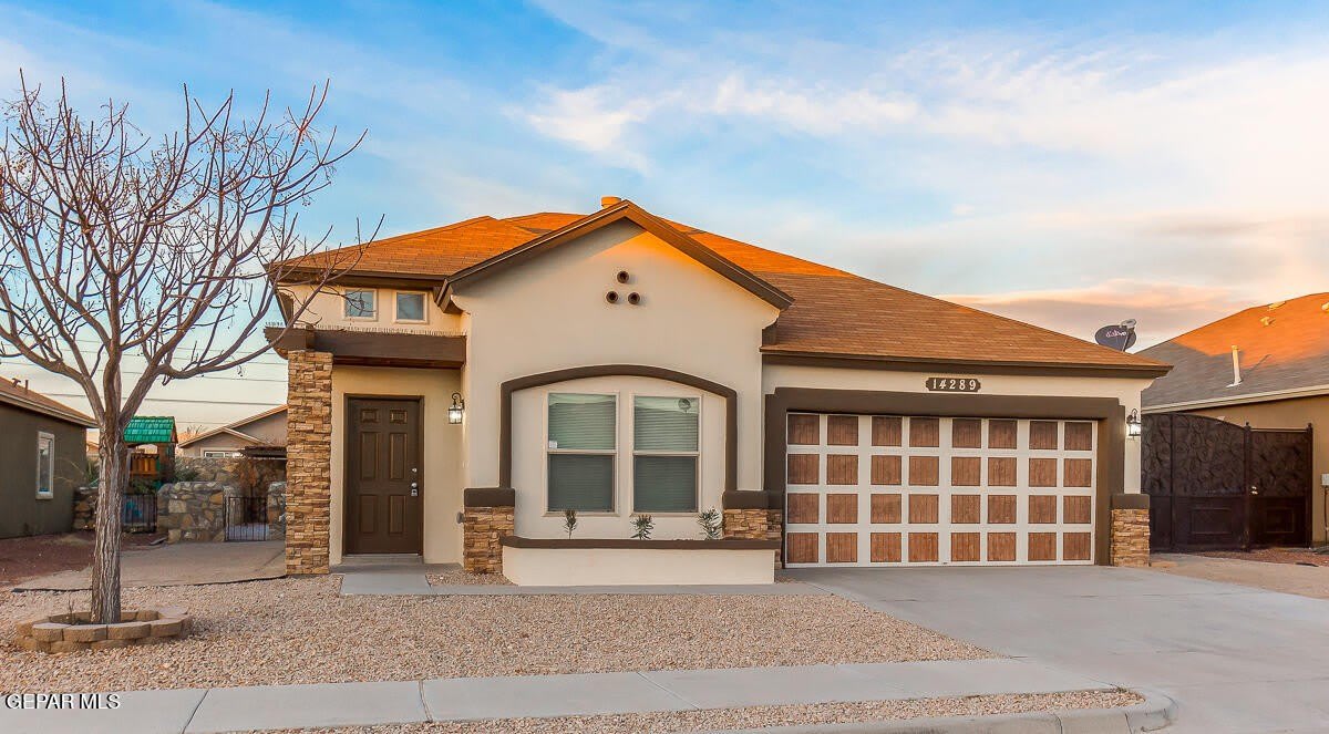 14289 DESERT SKY Drive