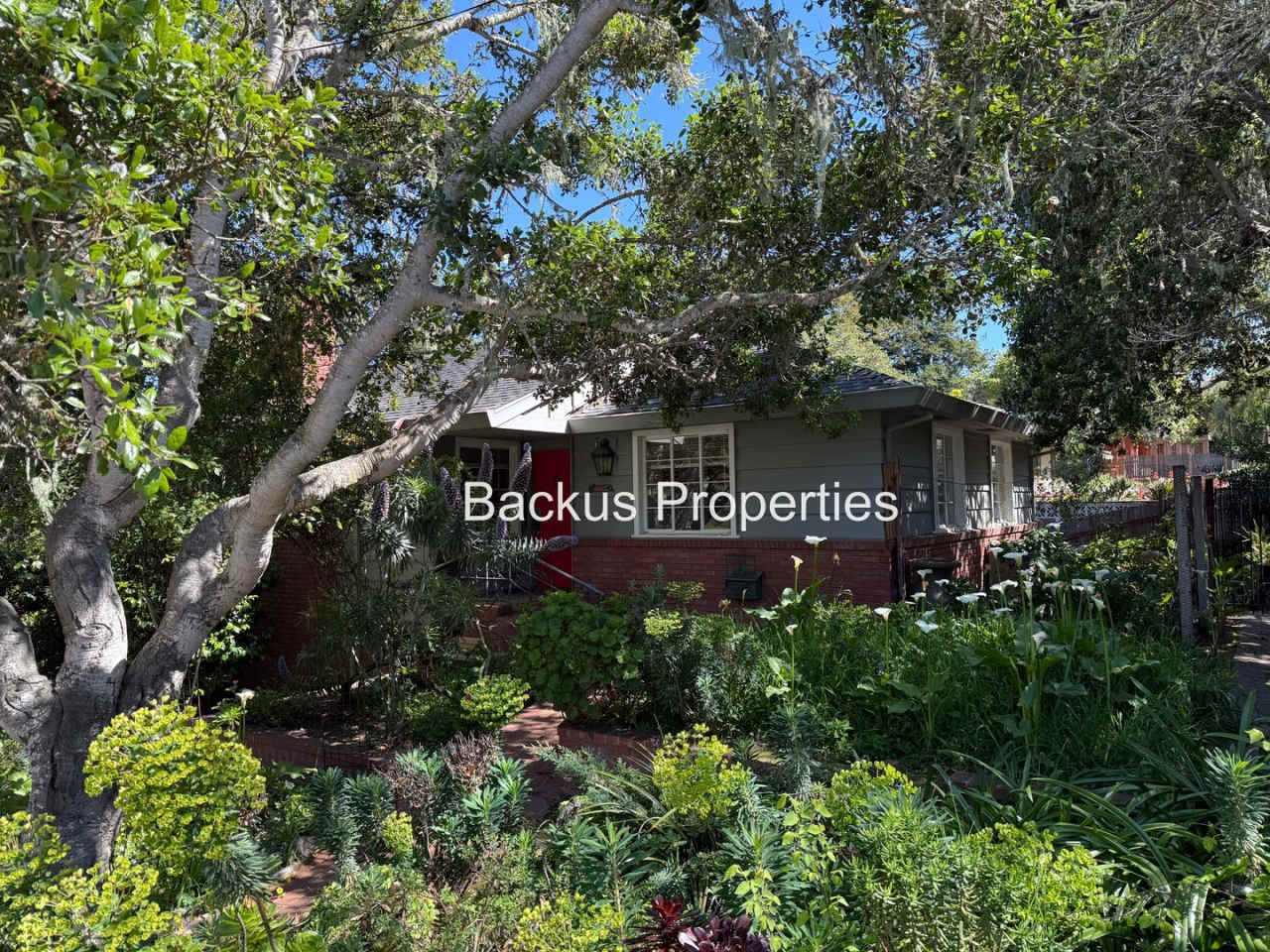 599 Colton Ave. Monterey 93940