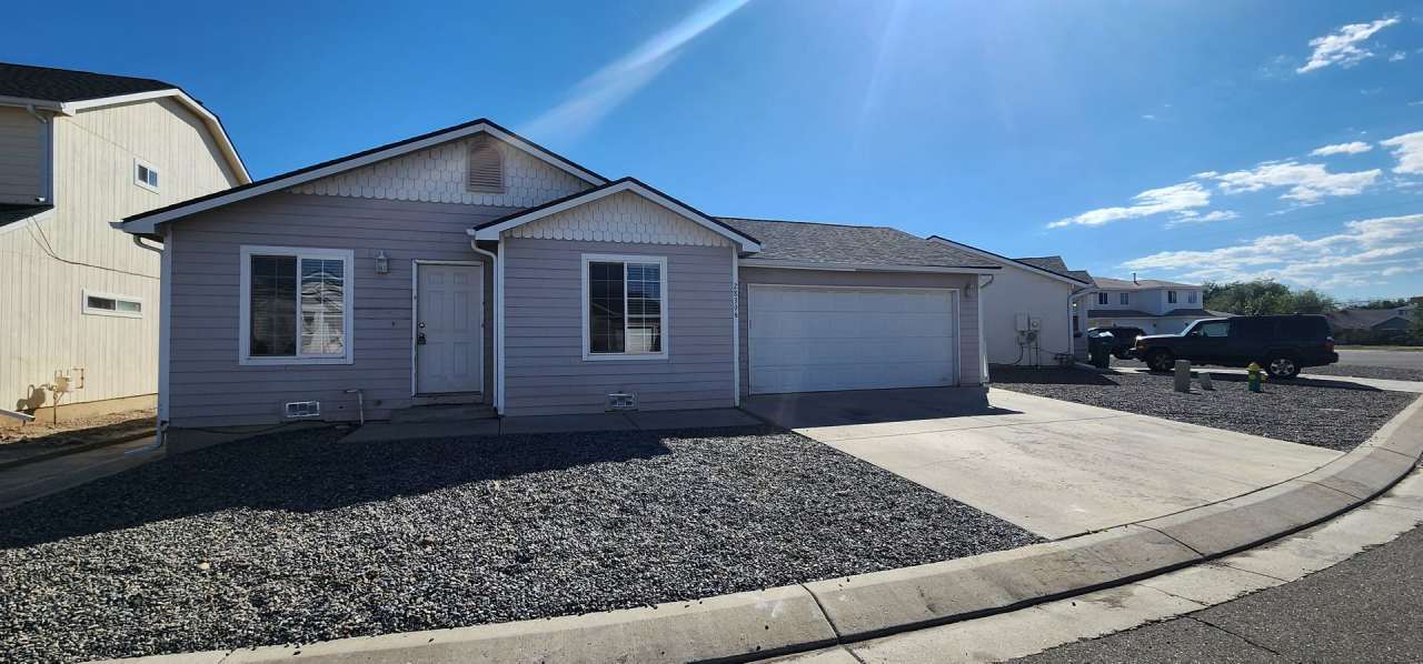3 bed/2 bath in Orchard mesa