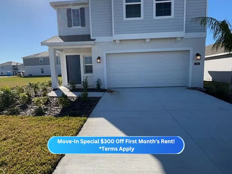 506 Bell Prairie Cir