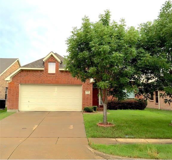 3016 Hidden Meadow Lane