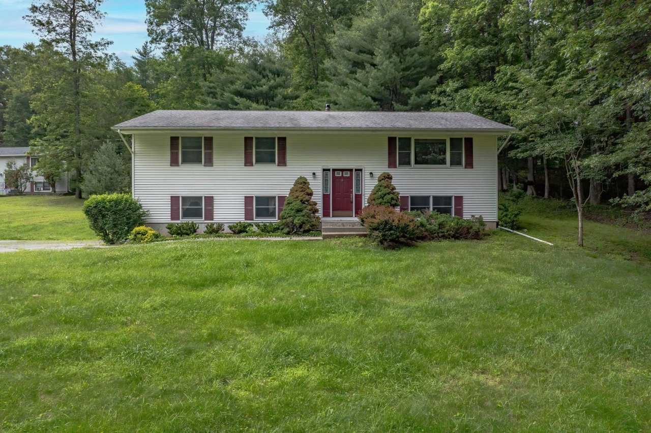 501 Burlingham Road