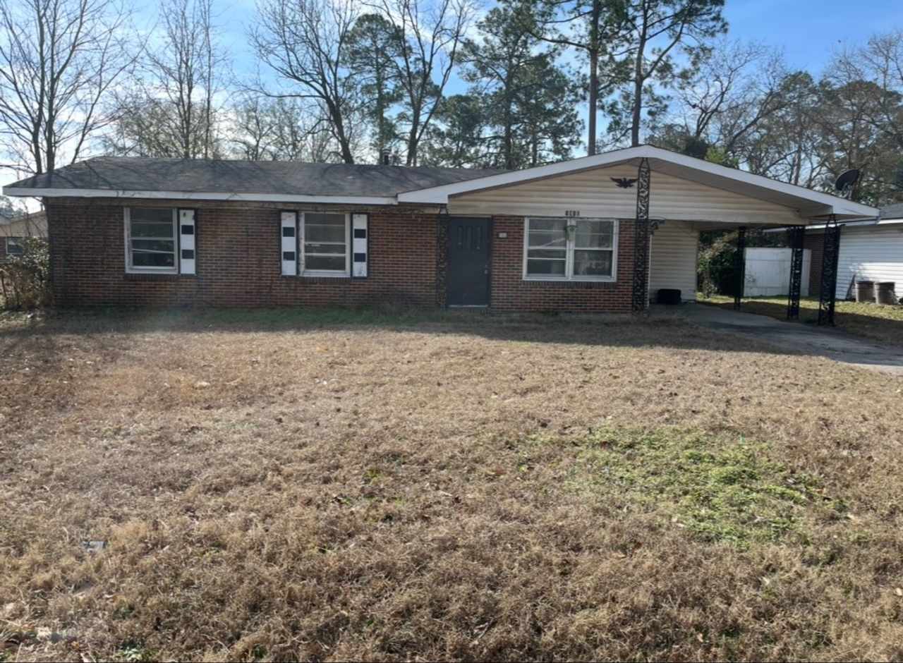 Brick Home in Quiet Cul-de-sac