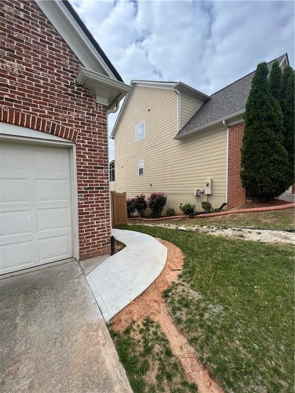 3152 Daleview Way SW