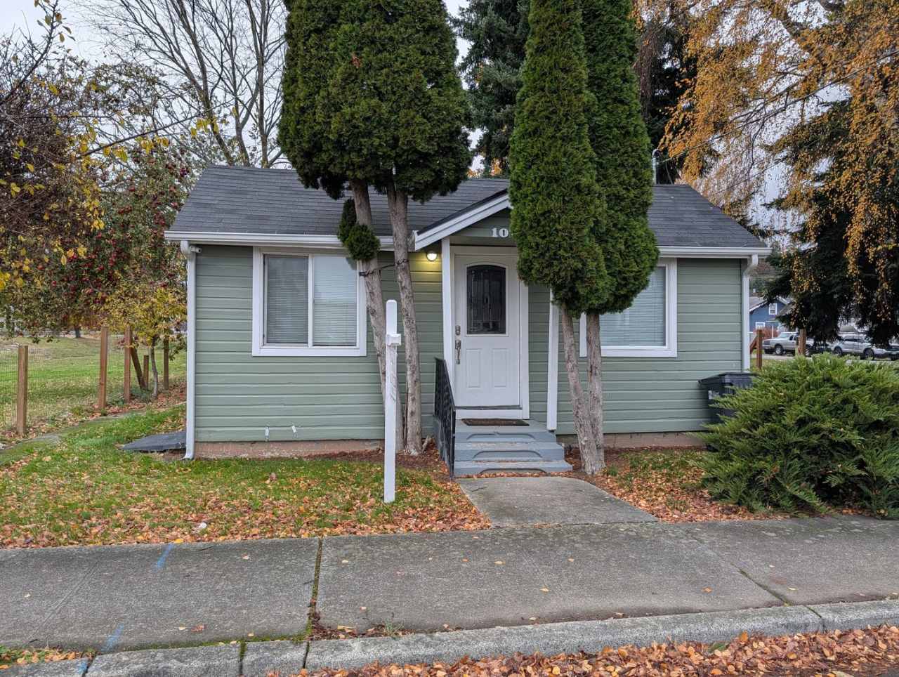 107 East Section Street