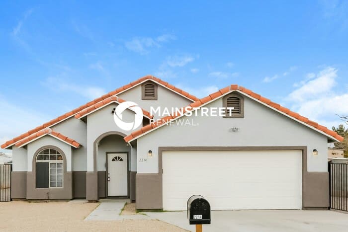 2214 East Saint Catherine Avenue