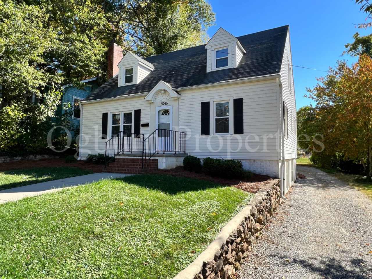 2046 Queen St-4BR/2BA-Remodeled Ardmore HOME!!!