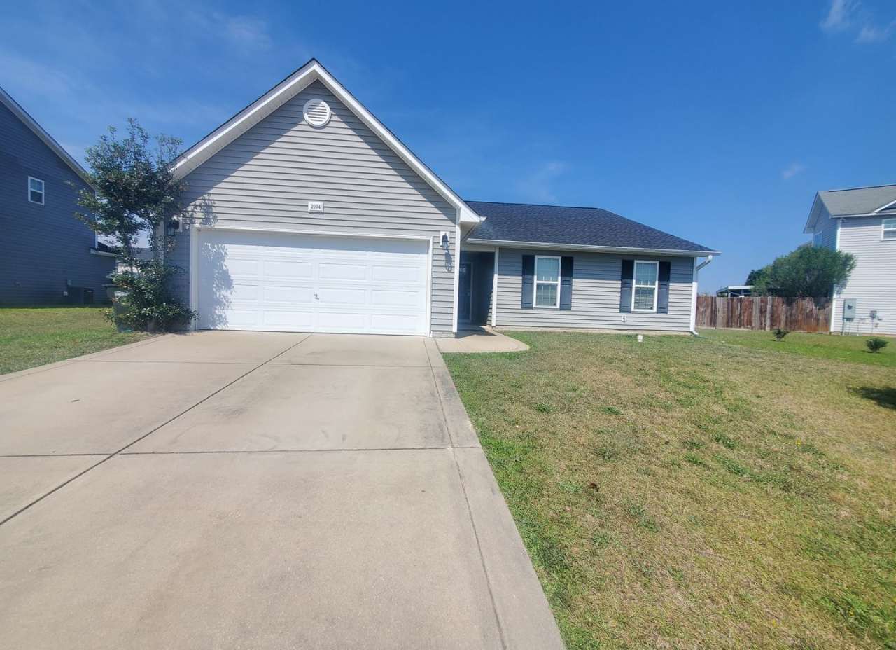 Beautiful Home @ Scottsmill South Treyburn