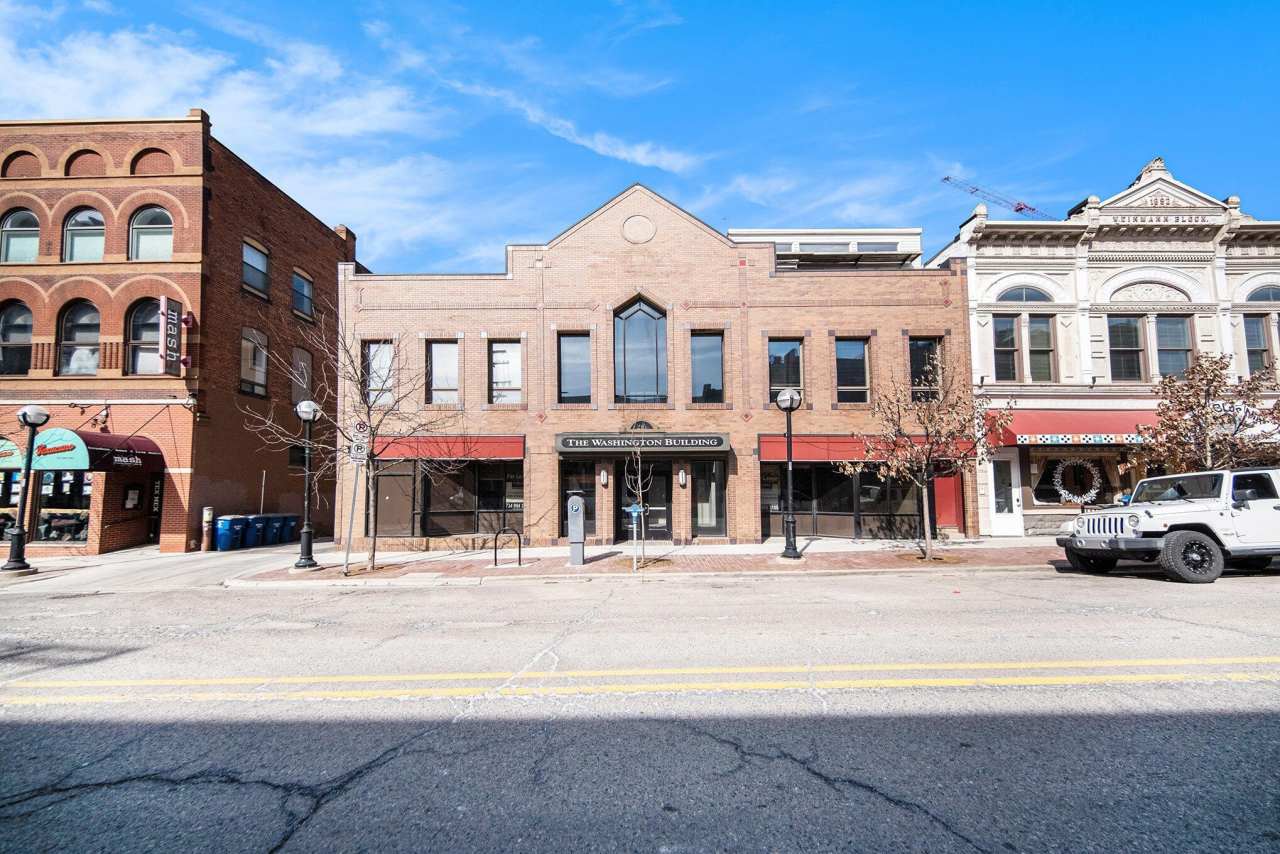 217 E Washington Street