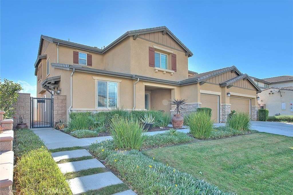 14945 Shoreham Street