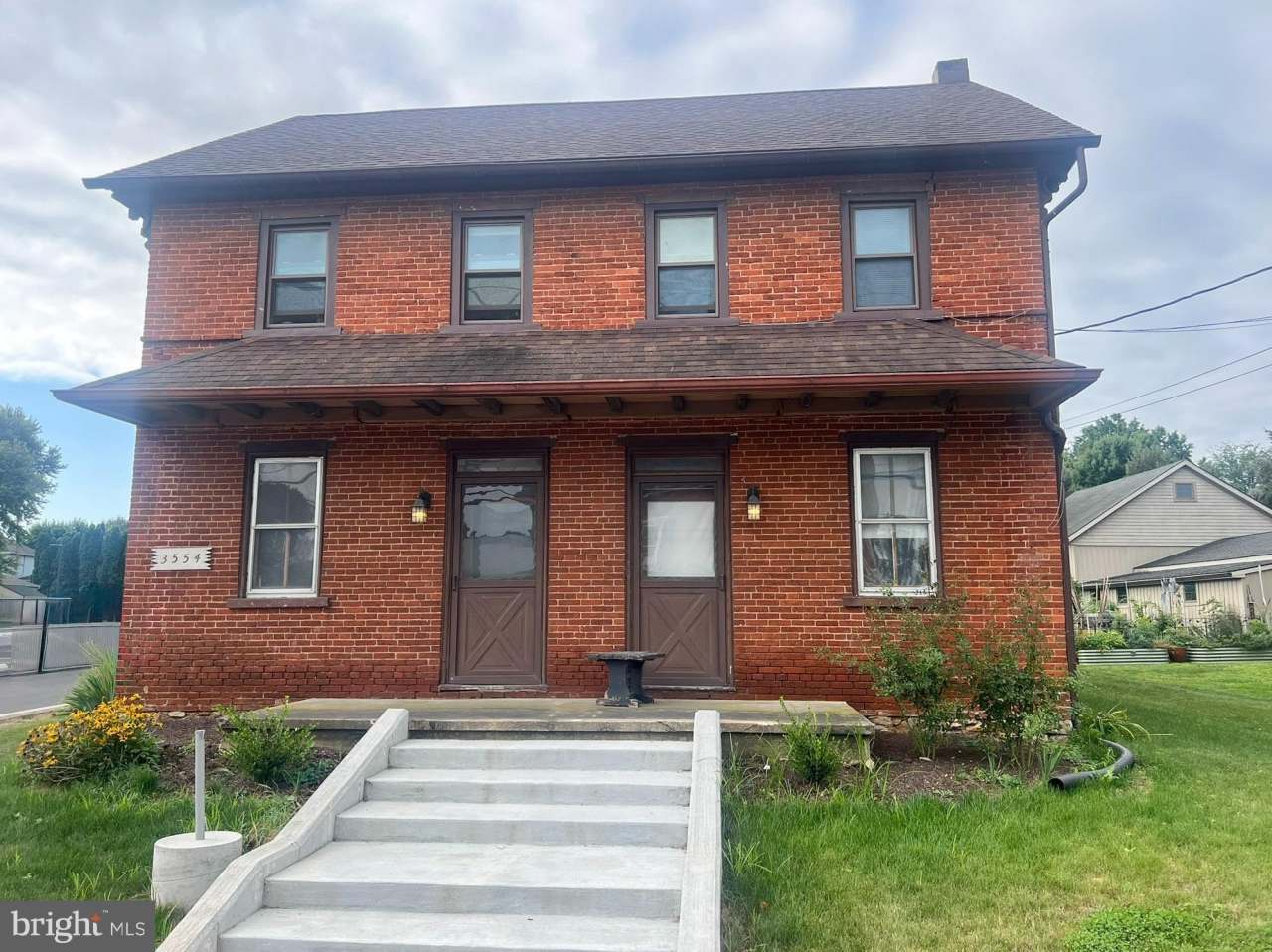 3554 OLD PHILADELPHIA Pike