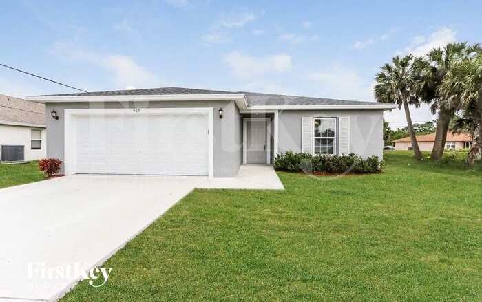 965 Southwest Firestone Avenue