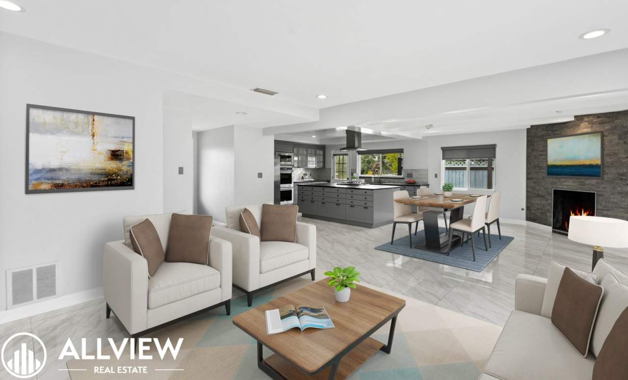 Fully Renovated 3 Bed, 2 Bath Home in the Heart of La Habra