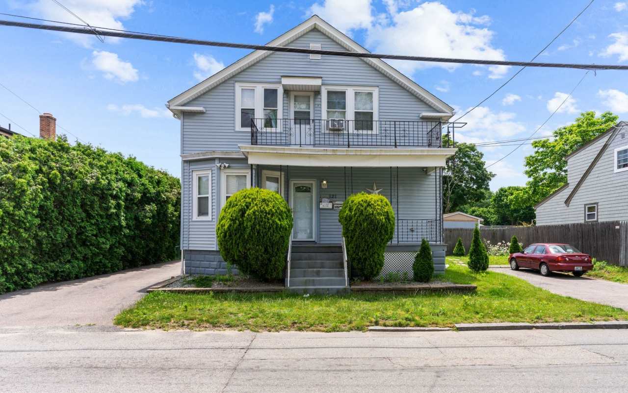 121 Farmington Avenue - 3