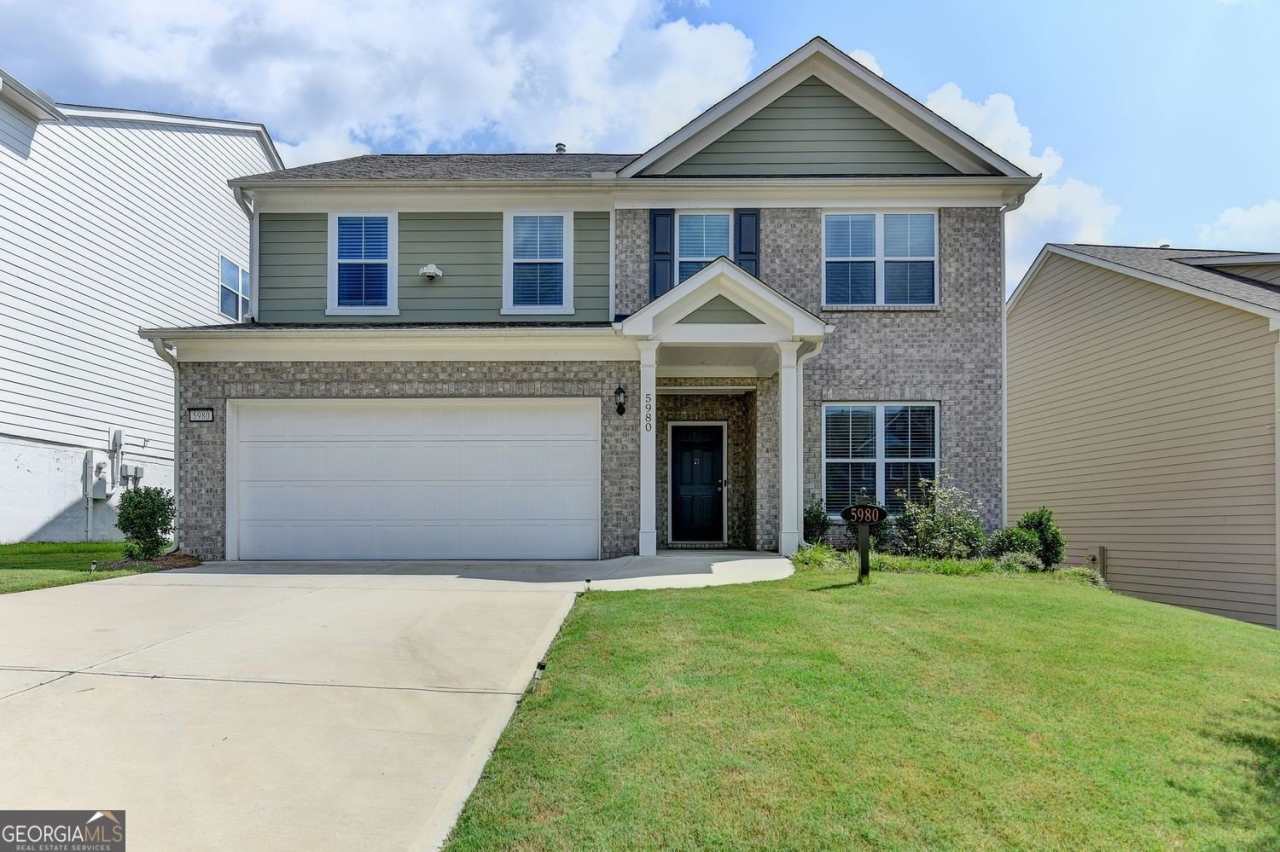 5980 Bennett Parkway