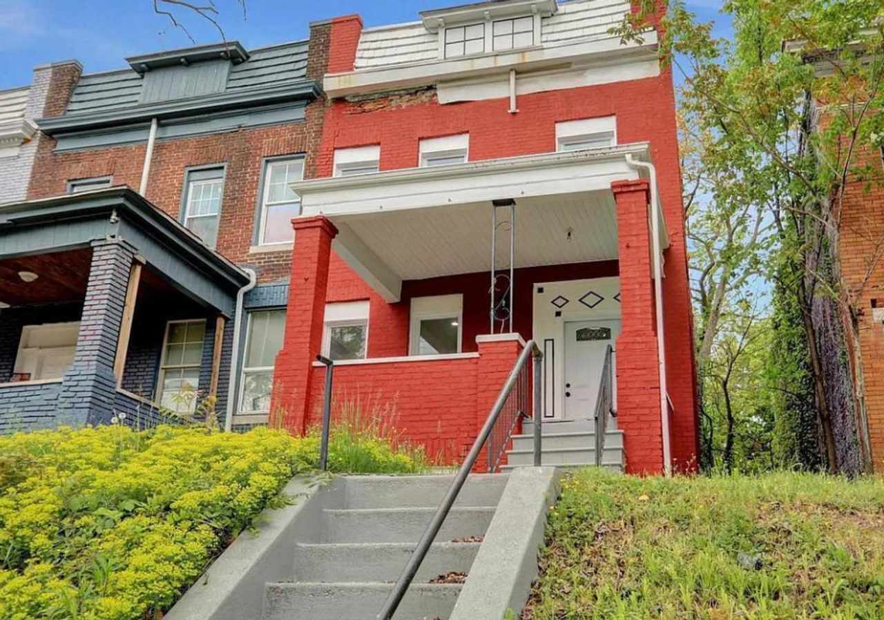 Beautifully Updated Townhome