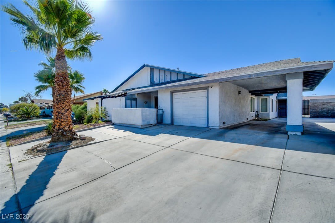 4197 Laurel Park Avenue