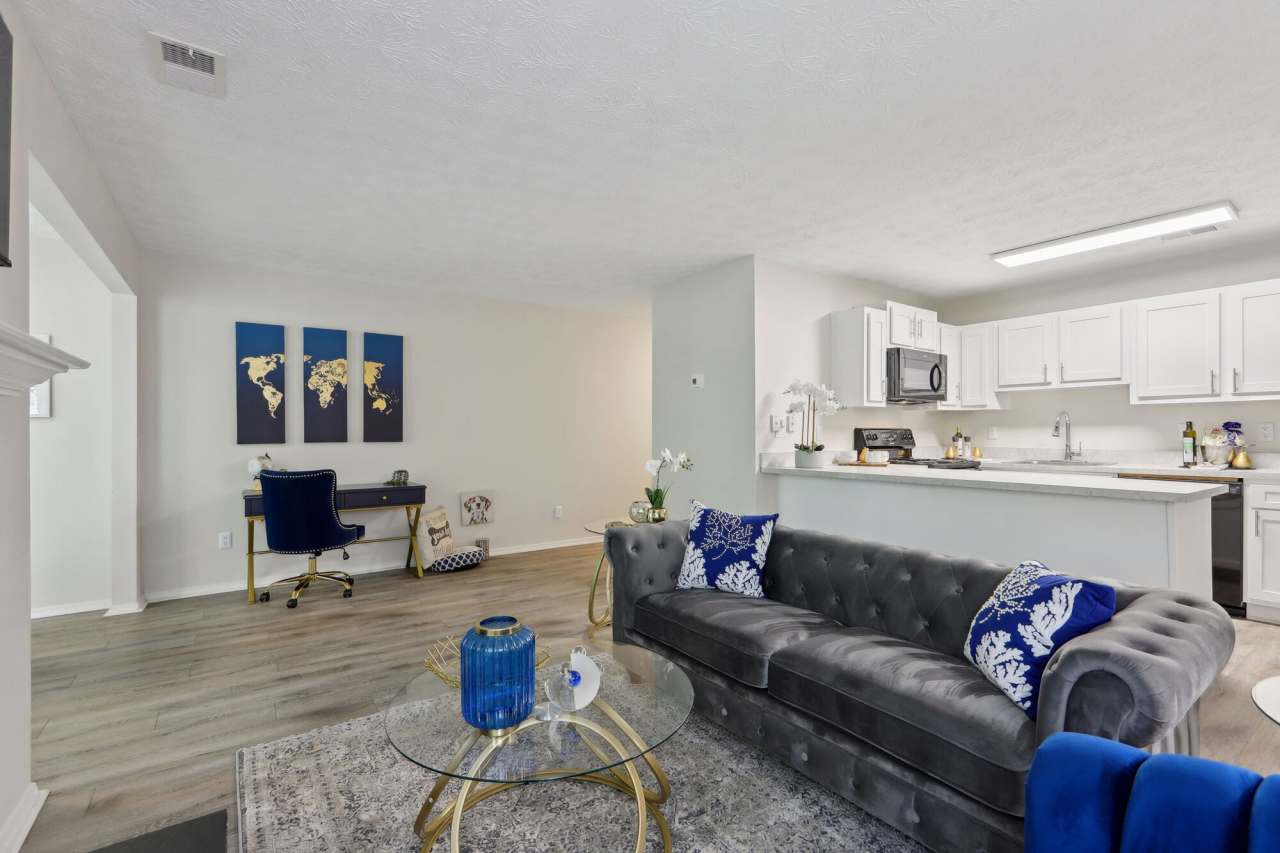 The Reserve at Garden Lake